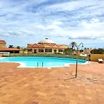 Casa Calma - Costa Calma, Pool Wifi Lägenhet Costa Calma