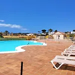 Casa Calma - Costa Calma, Pool Wifi 아파트