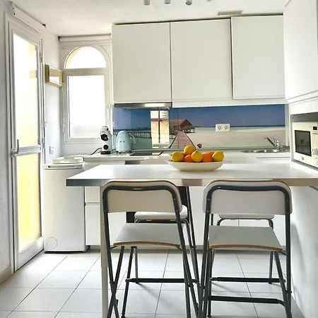 Casa Calma Apartmán *