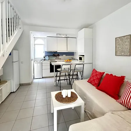 Casa Calma Apartamento