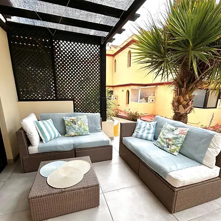 Casa Calma * Costa Calma