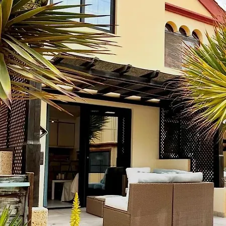 Apartment Casa Calma *