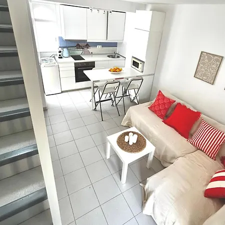 Apartamento Casa Calma Costa Calma