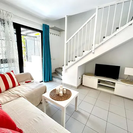 Casa Calma Apartment