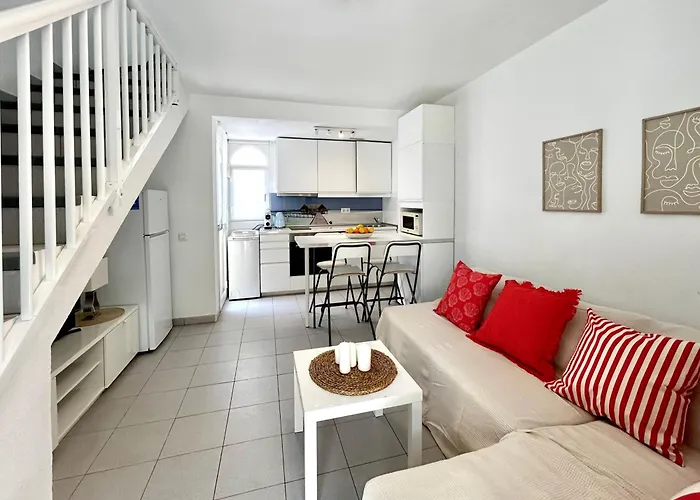 Casa Calma Apartamento