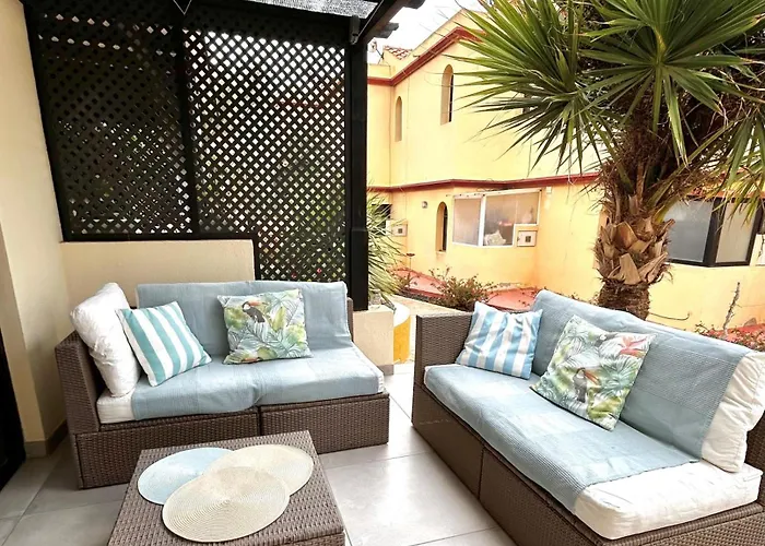 Casa Calma * Costa Calma