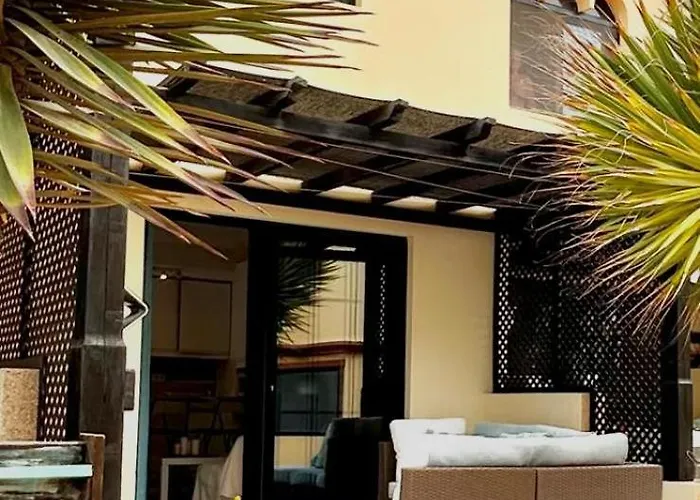 Apartamento Casa Calma *