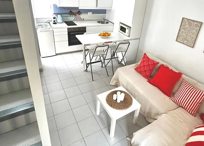 Apartament Casa Calma Costa Calma