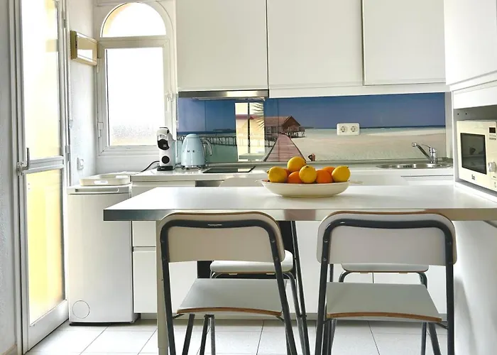 Casa Calma Apartment *