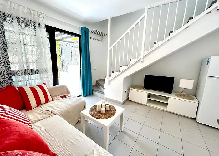 Casa Calma Apartment