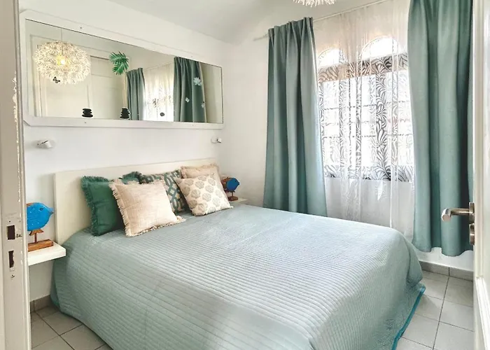 Casa Calma Apartment *