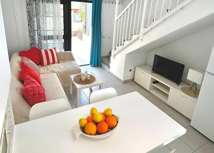 Casa Calma Apartment