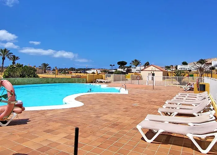 Casa Calma Apartment