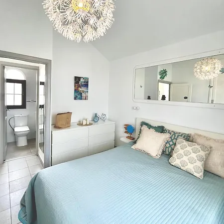 아파트 Casa Calma 코스타카르마