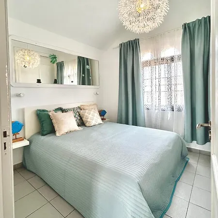 Casa Calma 아파트 *