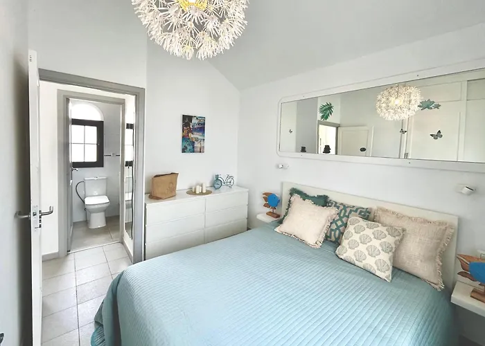 아파트 Casa Calma 코스타카르마